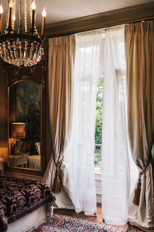 Chateau La Creuzette Boussac  Dış mekan fotoğraf
